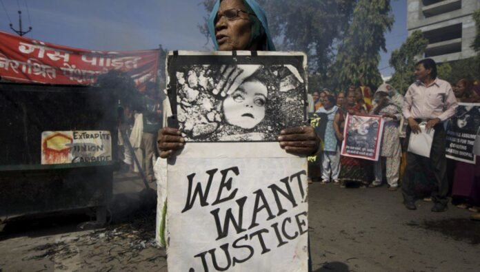 bhopal gas leak bhopal gas leak
