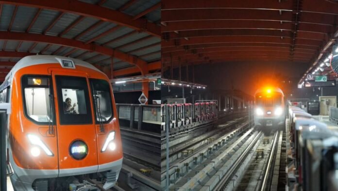 bhopal metro