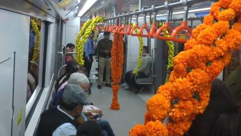 bhopal metro