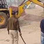 bulldozer