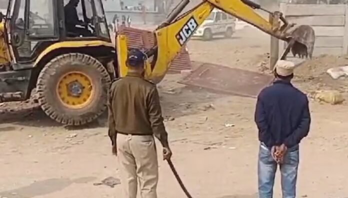 bulldozer bulldozer