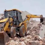 bulldozer