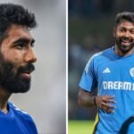 bumrah hardik