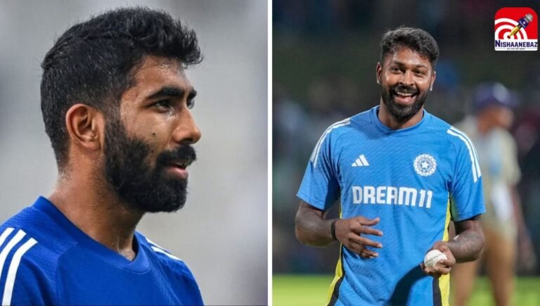 bumrah hardik