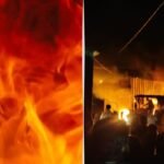 burhanpur fire