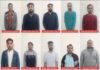 Interstate cyber gang : रायपुर पुलिस की ‘सर्जिकल स्ट्राइक’ : 174 करोड़ के ट्रांजेक्शन वाले अंतरराज्यीय साइबर गिरोह का पर्दाफाश, 25 ठग गिरफ्तार