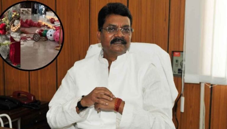charandas mahant