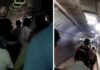 चेन्नई मेट्रो ब्लू लाइन में तकनीकी खराबी, कोच में अंधेरा… अंडरग्राउंड पैदल चलते दिखे लोग chennai metro