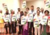 Chhattisgarh Assembly Protest : सदन में पोस्टर और नारेबाजी…जमकर हुआ हंगामा! गर्भगृह पहुंचते ही कांग्रेस विधायक सस्पेंड congress