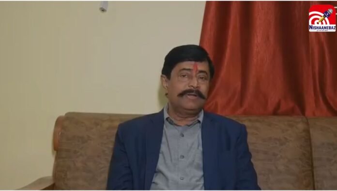 deepak joshi