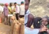 C.G News : Chhattisgarh में धान खरीदी का रिकॉर्ड! लेकिन… किसानों को परेशानी समझने में ‘साय सरकार’ फेल dhaan kharidi