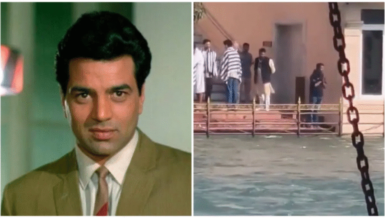 dharmendra