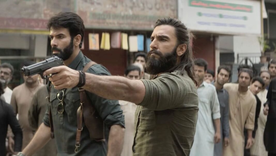 Dhurandhar : थिएटर के बाद OTT पर धूम मचाने आ रही ‘धुरंधर’, जानिए कब घर बैठे देख सकेंगे रणवीर सिंह की ब्लॉकबस्टर