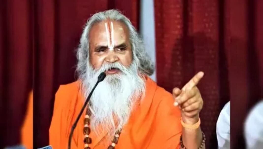 Dr Ramvilas Das Vedanti : राम मंदिर आंदोलन के संत डॉ. रामविलास वेदांती का 67 साल में निधन, अयोध्या में अंतिम संस्कार