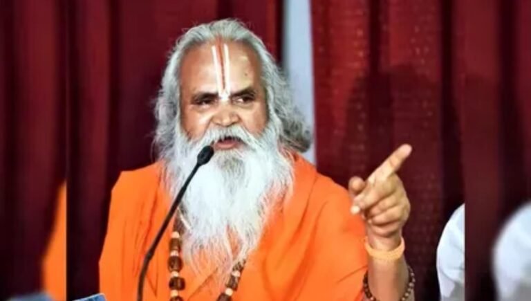 dr ramvilas vedanti