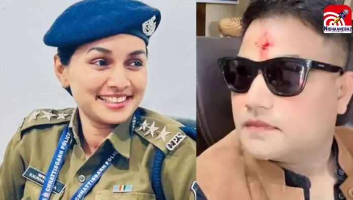 dsp kapana-deepak