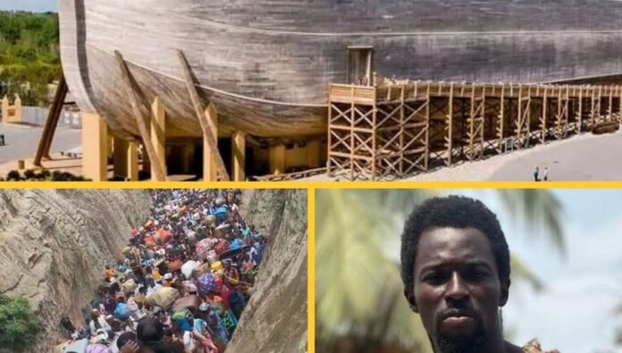 eboh noah eboh noah