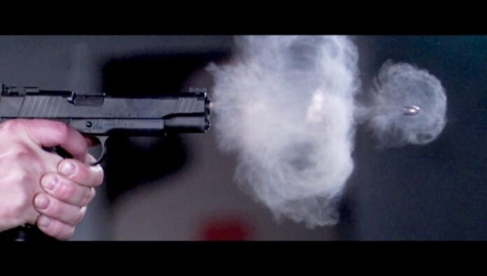 gun short gun short