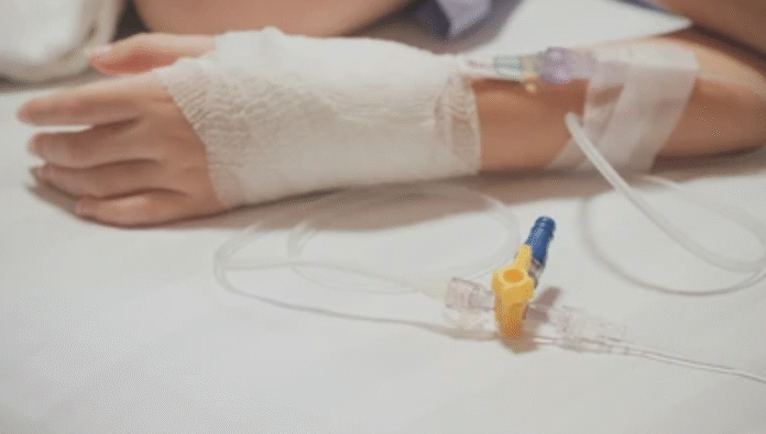 hospital hospital
