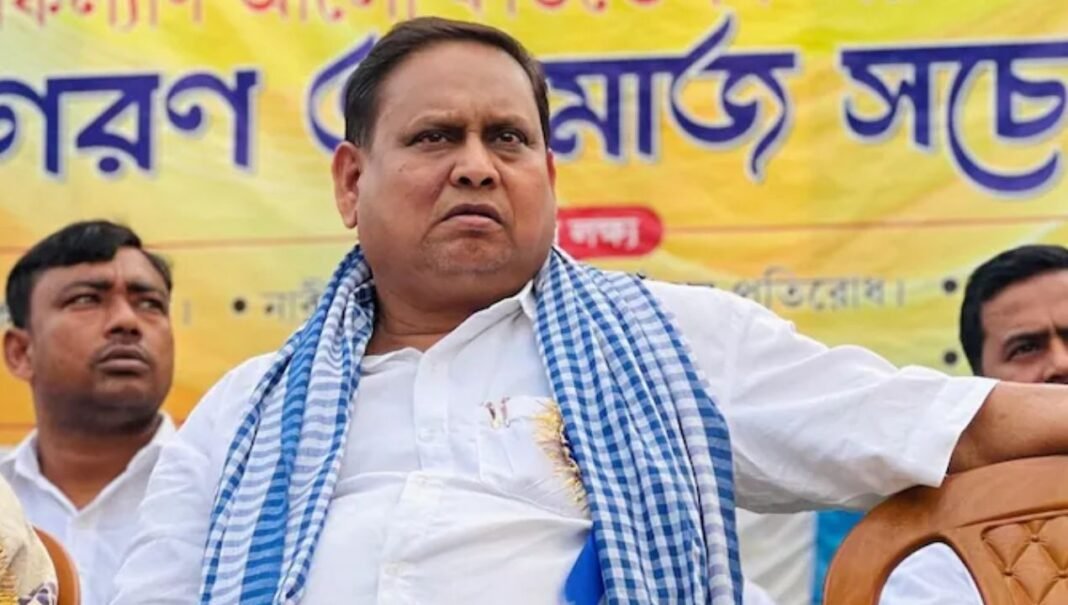 Humayun Kabir Suspends : बंगाल में सियासी हलचल! हुमायूं कबीर TMC से सस्पेंड, राज्यपाल ने भी जताई चिंता