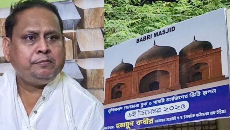 humayun kabir