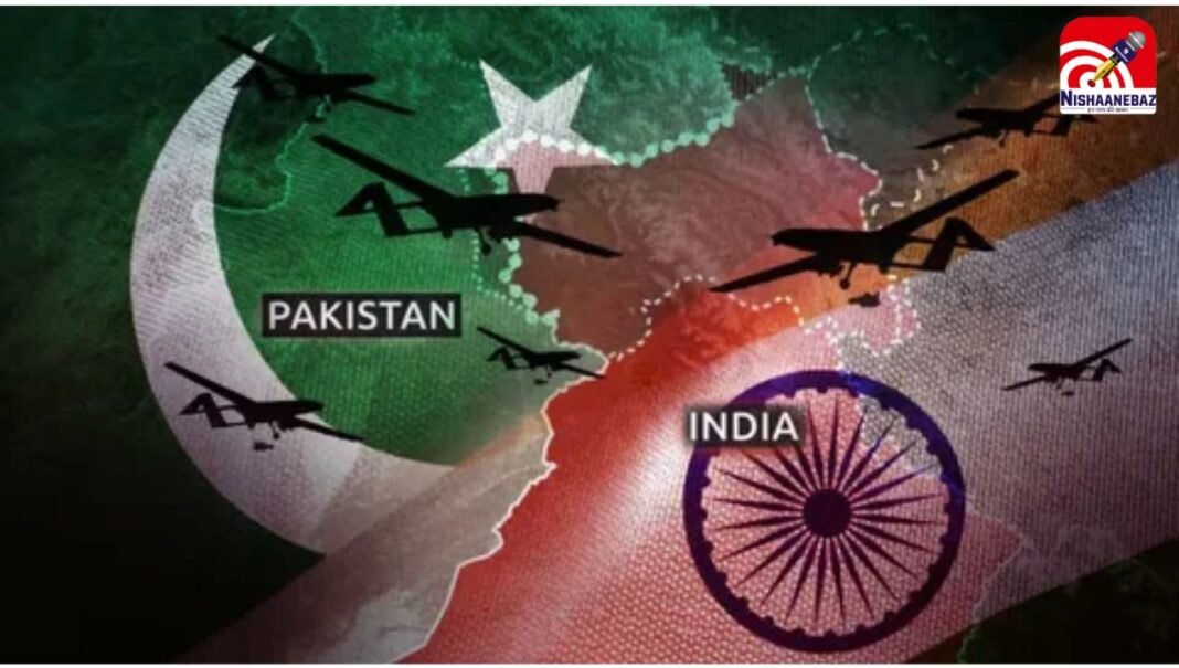 Ind-Pak War : 2026 में भारत-पाक युद्ध! कश्मीर फिर बनेगा टकराव की वजह… CFR का बड़ा दावा