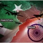 ind pak war