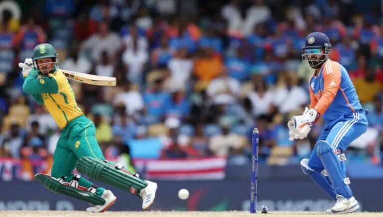 ind vs sa