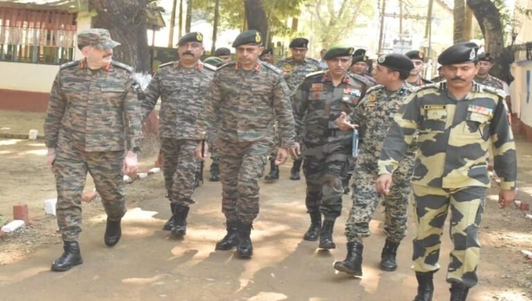 indian army