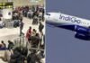 IndiGo ने उड़ाया होश! टिकटों का दाम पागलपन की हद तक…किराया पहुंचा 92,000 रु. तक indigo