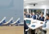 IndiGo पर DGCA की सख्त कार्रवाई! कटेंगी 5% उड़ानें, यात्रियों को जल्द मिलेगी राहत indigo
