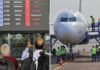 Indigo फिर फेल! देशभर के एयरपोर्ट्स पर हाहाकार, आज भी उड़ानें धड़ाधड़ कैंसिल indigo crisis