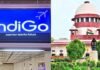 Indigo Crisis : हजारों उड़ानें रद्द, इंडिगो संकट मामला पहुंचा सुप्रीम कोर्ट, आज हो सकती है स्पेशल सुनवाई! indigo crisis