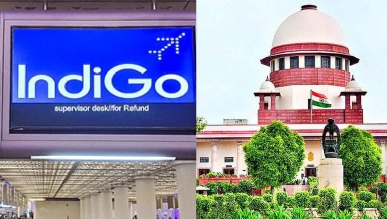 indigo crisis