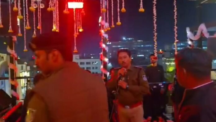 indore