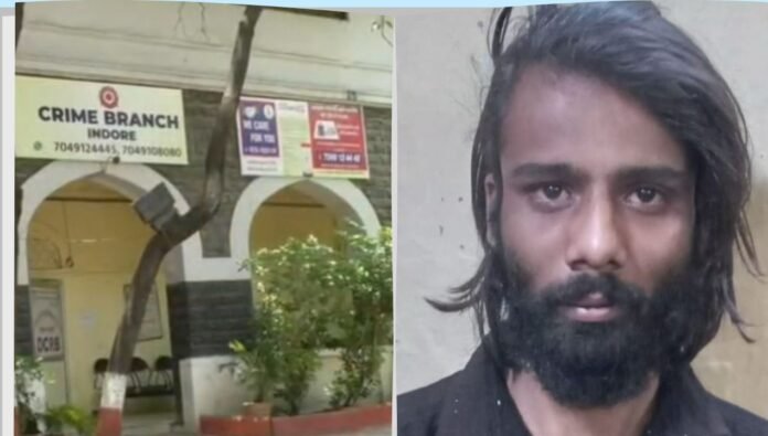indore crime indore crime