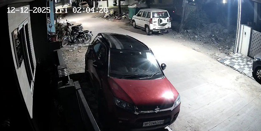 indore crime