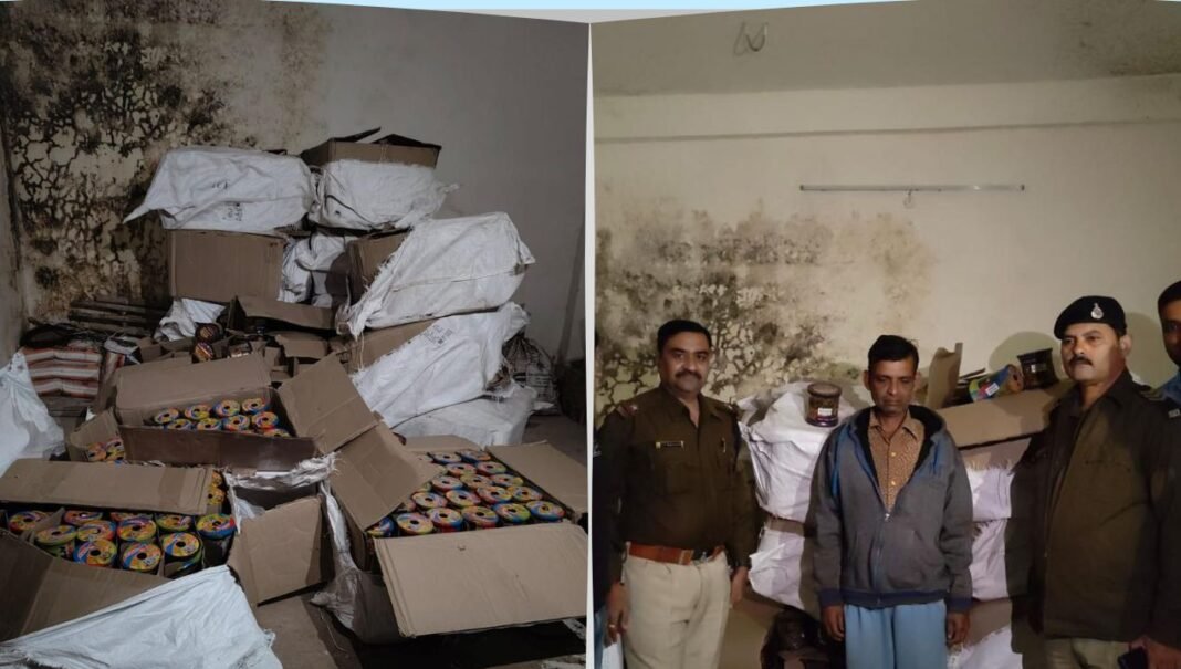 Chinese Manjha Indore : दिल्ली से इंदौर तक चाइनीज मांझे की सप्लाई, पुलिस ने अब तक 10 लाख का माल किया जब्त