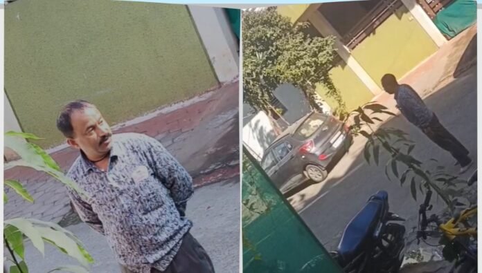 indore crime