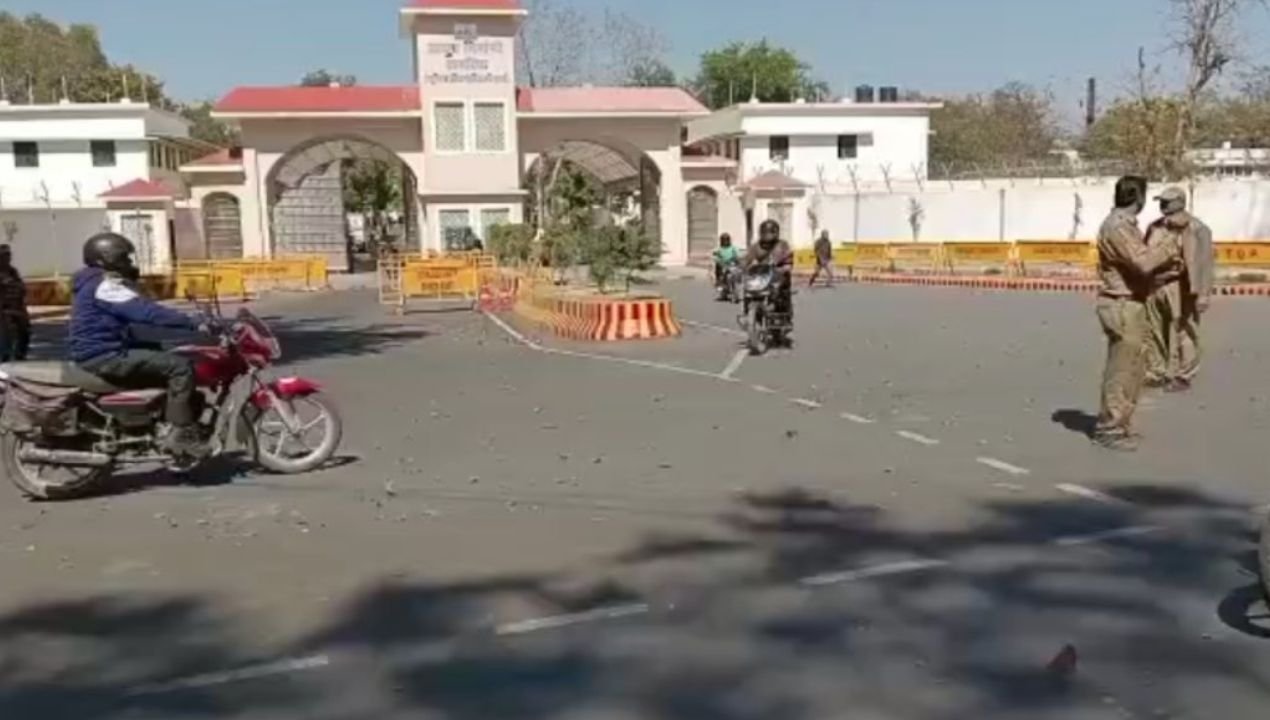 jabalpur
