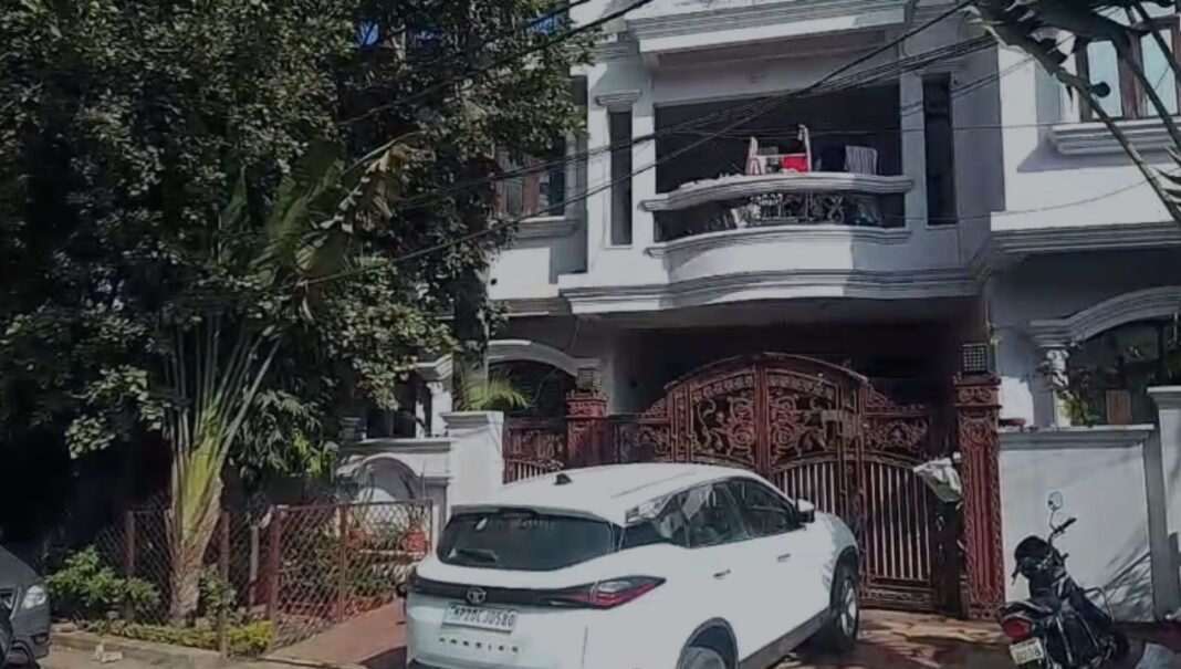 Big News : कटनी की तर्ज पर जबलपुर में भी IT रेड, चड्डा माइन्स के ऑफिस पर आयकर विभाग की बड़ी छापेमारी