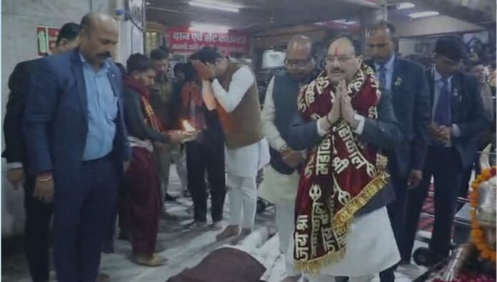 jp nadda