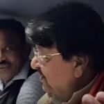 kailash vijaywargiya