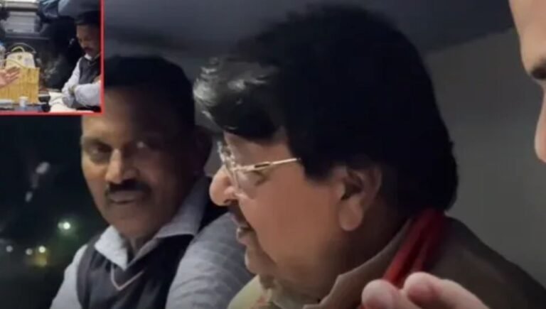 kailash vijaywargiya