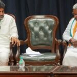 karnatka crisis