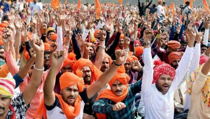 karni sena karni sena
