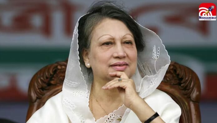 khaleda zia khaleda zia