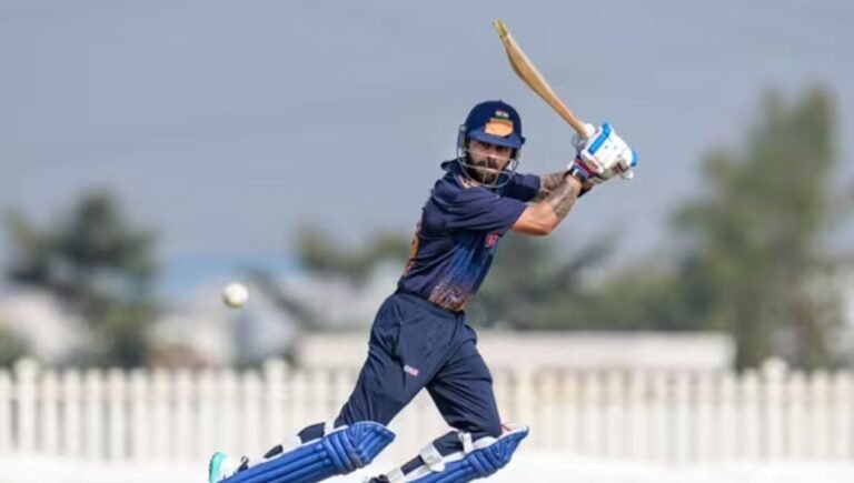 kohli