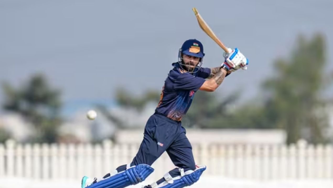 kohli