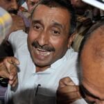 kuldeep sengar
